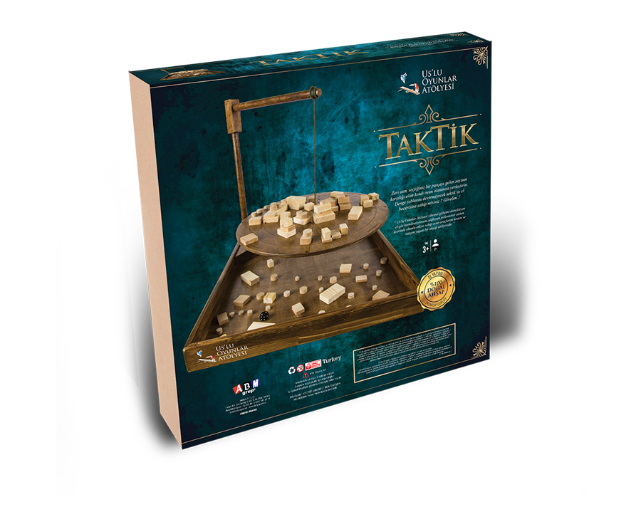 Taktik