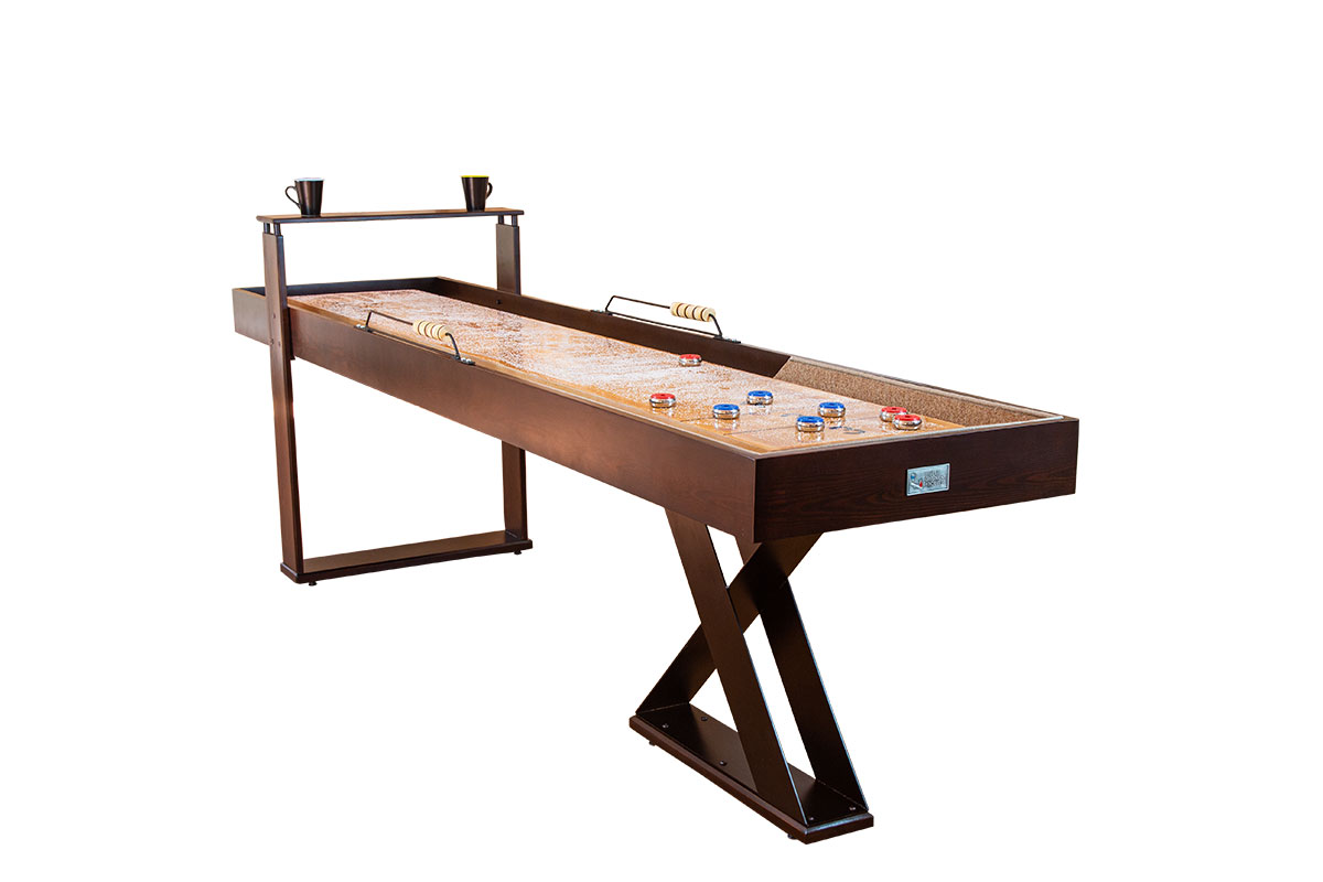 Shuffleboard-KarmaÅžÄ±k