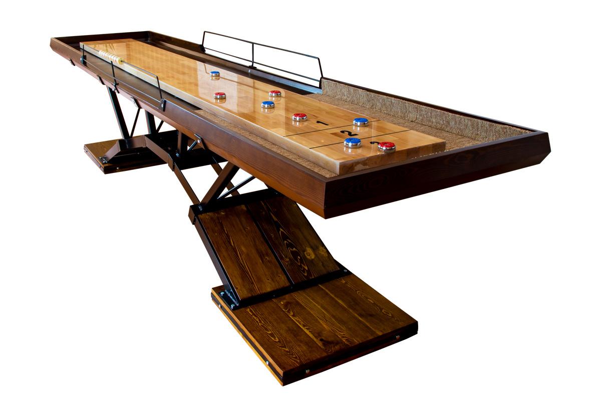 Shuffleboard - Konik